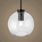 Подвесной светильник Freya Bravis FR8002PL-01B