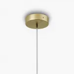 Подвесной светильник Maytoni Modern MOD302PL-01GR1