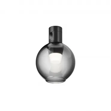 Трековый светильник Maytoni Bubble TR148-1-3W4K-B