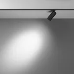 Трековый светильник Maytoni EXILITY TR032-4-5WTW-S-DD-B