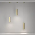 Подвесной светильник Maytoni Pendant P082PL-GU10-MG