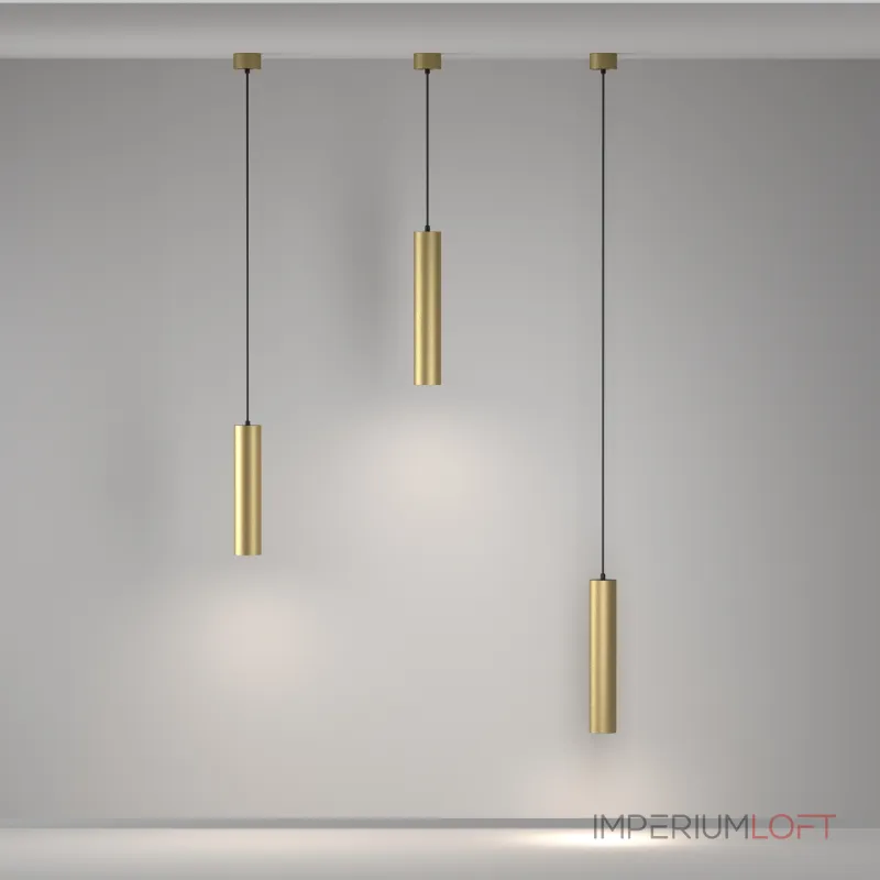Подвесной светильник Maytoni Pendant P082PL-GU10-MG