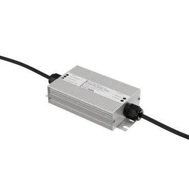 Источник напряжения PSL008 12В 40Вт IP67 Maytoni 812001