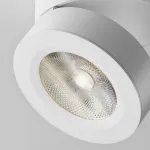 Потолочный светильник Maytoni Ceiling C022CL-7W4K-W-1