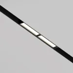 Трековый светильник Voltega Эксилайт / Exilight VGL106-4-12W-DS-B