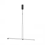 Подвесной светильник Supersymmetry P096PL-L11BK1 Подвесной светильник Supersymmetry P096PL-L11BK1