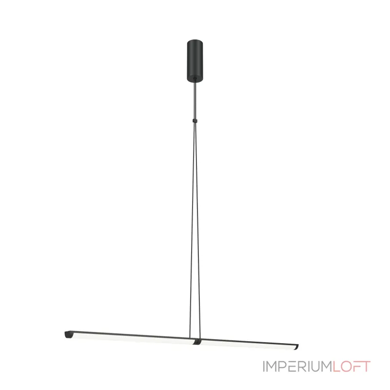 Подвесной светильник Supersymmetry P096PL-L11BK1 Подвесной светильник Supersymmetry P096PL-L11BK1