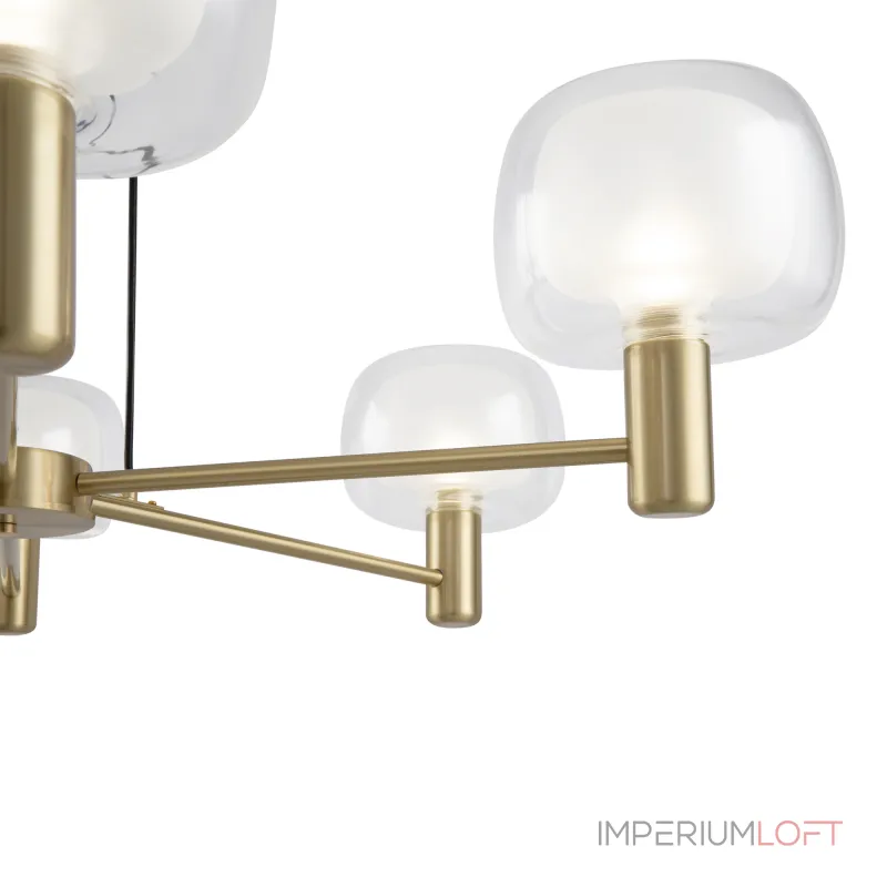 Подвесная люстра Vision MOD411PL-06G