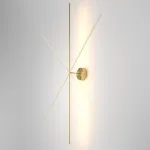 Настенный светильник (бра) Maytoni Wall C084WL-L18BS2.7K от ImperiumLoft