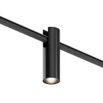 Трековый светильник Maytoni Focus TR235-1-5W3K-B