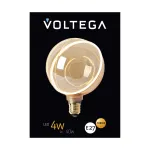 Лампа светодиодная филаментная Voltega 271 8590