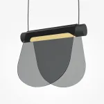 Подвесной светильник Maytoni Modern MOD319PL-L5B3K