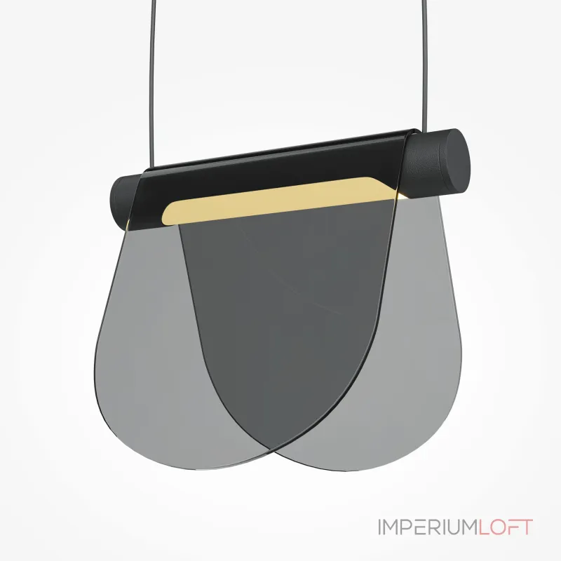 Подвесной светильник Maytoni Modern MOD319PL-L5B3K Подвесной светильник Maytoni Modern MOD319PL-L5B3K