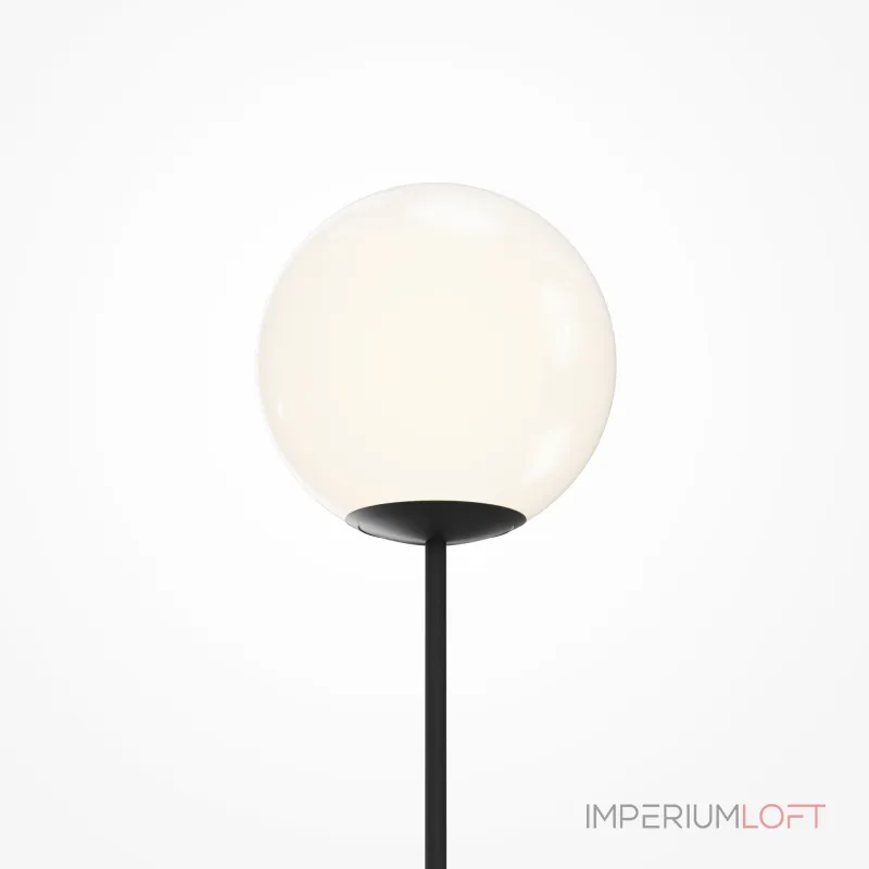 Напольный светильник (торшер) Maytoni Twins MOD427FL-L20B3K от ImperiumLoft Напольный светильник (торшер) Maytoni Twins MOD427FL-L20B3K от ImperiumLoft