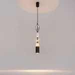 Подвесной светильник Maytoni Modern MOD071PL-L8B3K3 от ImperiumLoft