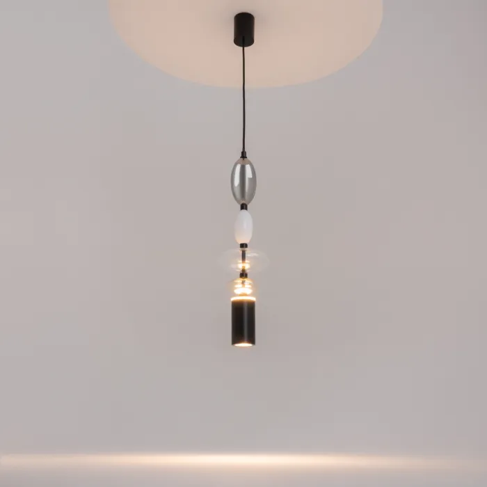 Подвесной светильник Maytoni Modern MOD071PL-L8B3K3 от ImperiumLoft
