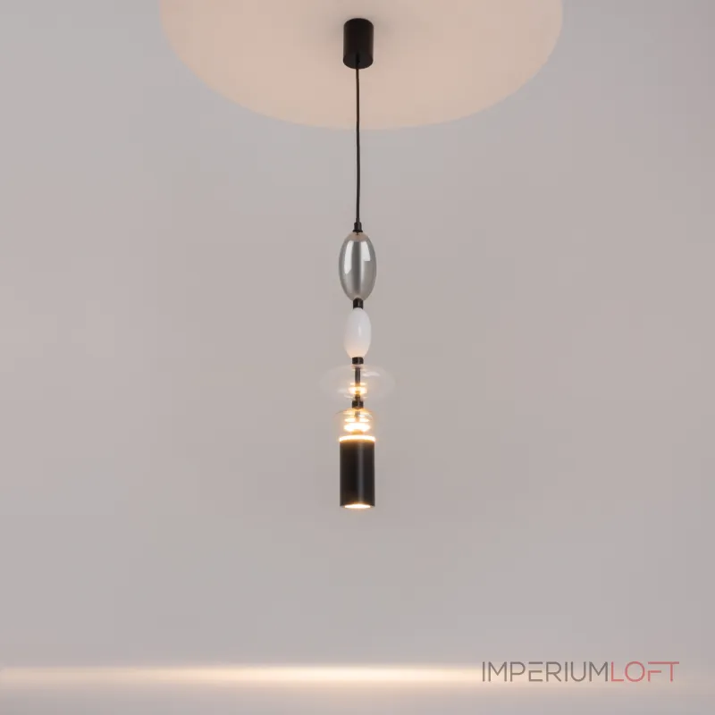 Подвесной светильник Maytoni Modern MOD071PL-L8B3K3