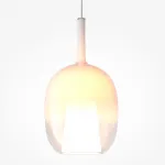 Подвесной светильник Maytoni Duality MOD271PL-01W1