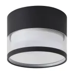 Потолочный светильник Voltega Слияние / Blend VGL7232DL-01B