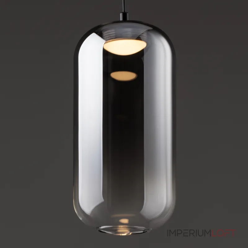 Подвесной светильник Freya LED FR6134PL-L4SM