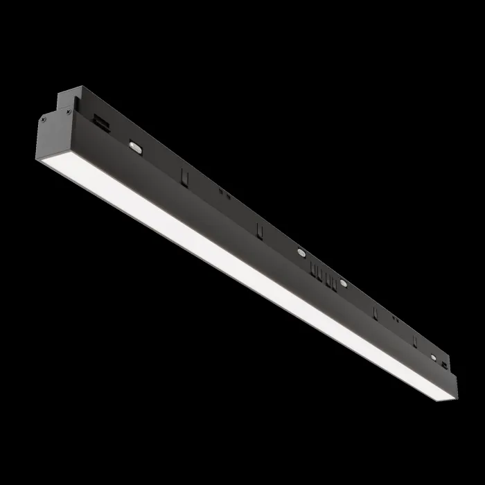 Трековый светильник Maytoni EXILITY TR030-4-24WTW-DSZ-B от ImperiumLoft