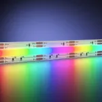 Светодиодная лента 24В 14Вт/м RGB 5м IP 20 Maytoni 201217