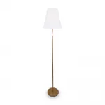 Напольный светильник (торшер) Pietra FR5371FL-01BS от ImperiumLoft