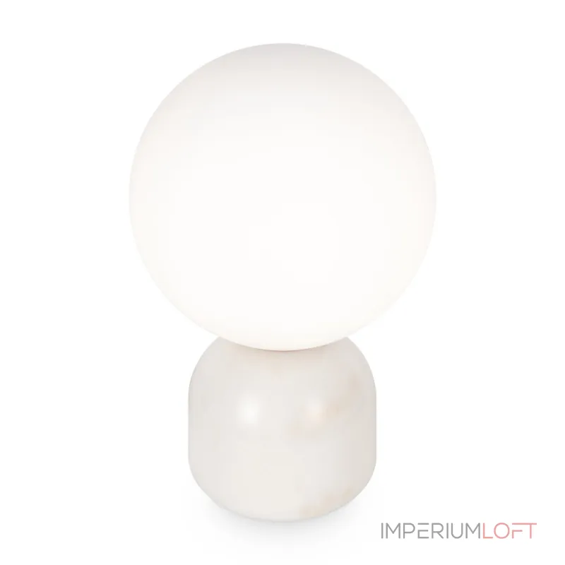 Настольный светильник Fossil FR5288TL-01W от ImperiumLoft