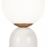 Настольный светильник Fossil FR5288TL-01W от ImperiumLoft