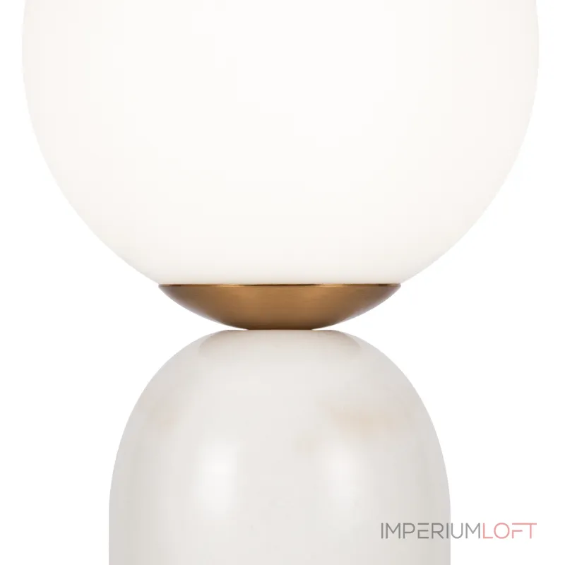 Настольный светильник Fossil FR5288TL-01W от ImperiumLoft