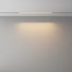 Трековый светильник Maytoni Basis TR240-4-12WTW-DD2-B
