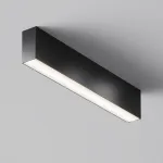 Потолочный светильник Maytoni Basis C068CL-20W3-6K-B