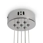 Подвесной светильник Freya Modern Verto FR5580PL-L35N