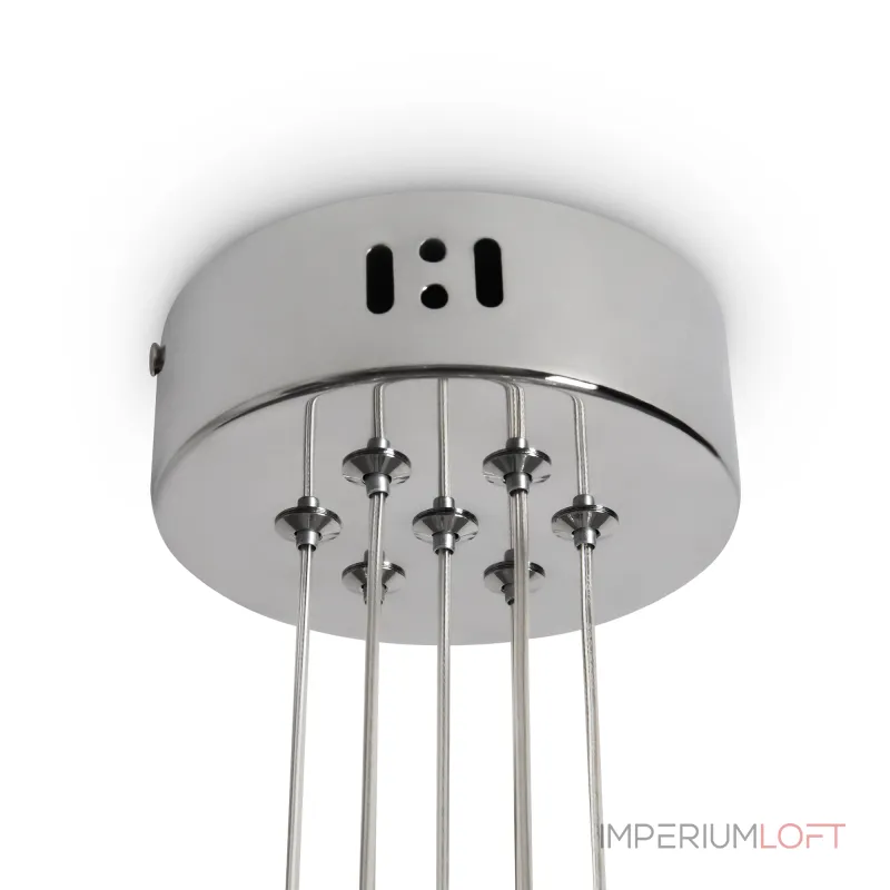 Подвесной светильник Freya Modern Verto FR5580PL-L35N Подвесной светильник Freya Modern Verto FR5580PL-L35N