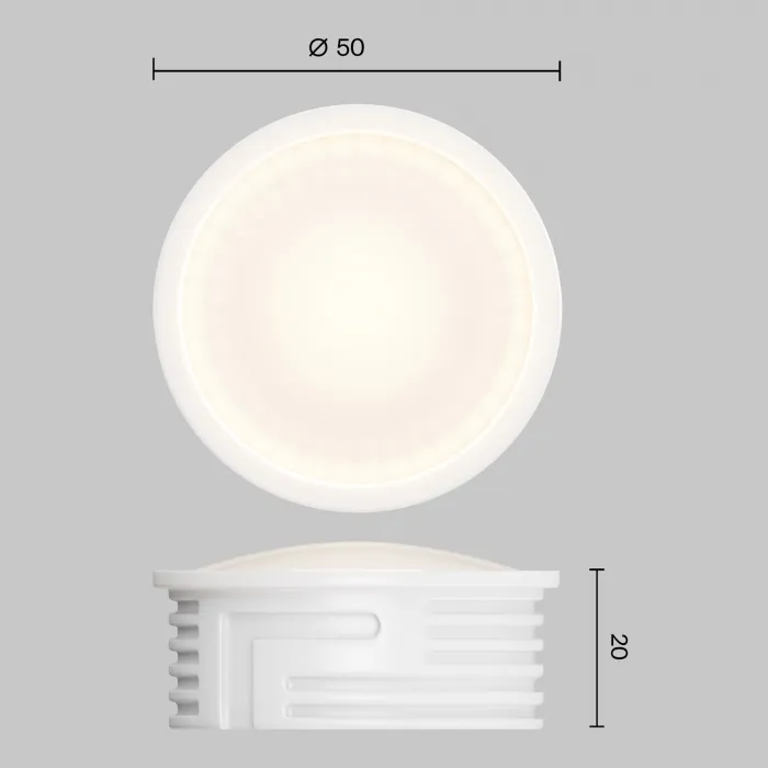 Led модуль Voltega Module LED 7196 от ImperiumLoft