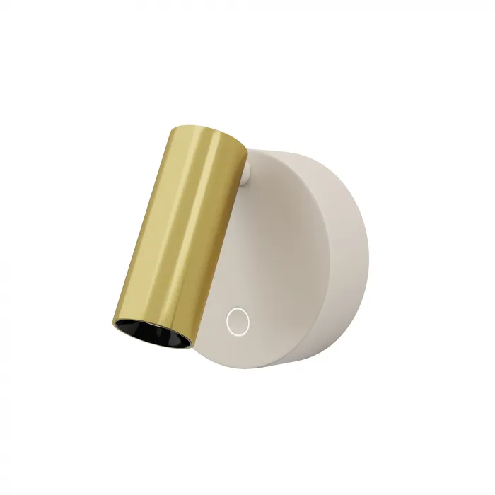 Настенный светильник (бра) Maytoni Twist C081WL-L3WBS3K от ImperiumLoft