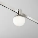 Трековый светильник Maytoni TR149-1-5W4K-PT от ImperiumLoft