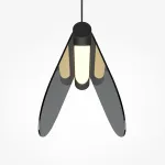 Подвесной светильник Maytoni Modern MOD319PL-L5B3K
