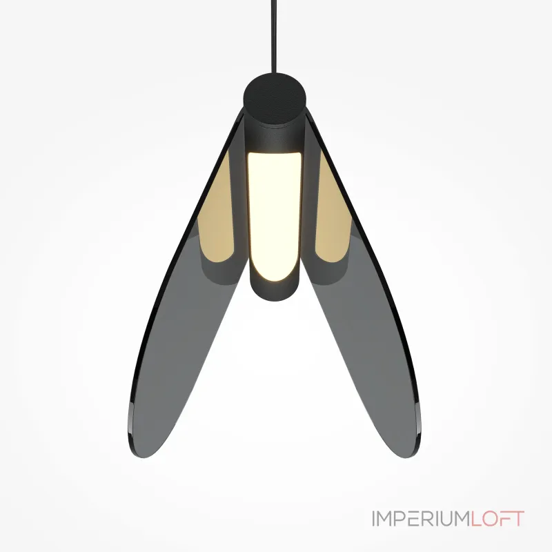Подвесной светильник Maytoni Modern MOD319PL-L5B3K Подвесной светильник Maytoni Modern MOD319PL-L5B3K