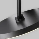 Трековый светильник Maytoni EXILITY TR131-2-15W3K-B