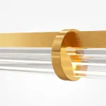 Подвесной светильник Maytoni Modern MOD340PL-L20BS3K