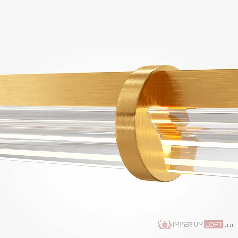 Подвесной светильник Maytoni Modern MOD340PL-L20BS3K от ImperiumLoft