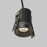 Линза для светильников серии Mini 55° Maytoni Accessories LensD25-55