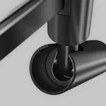 Трековый светильник Maytoni Focus Led TR144-1-12W4K-W-B