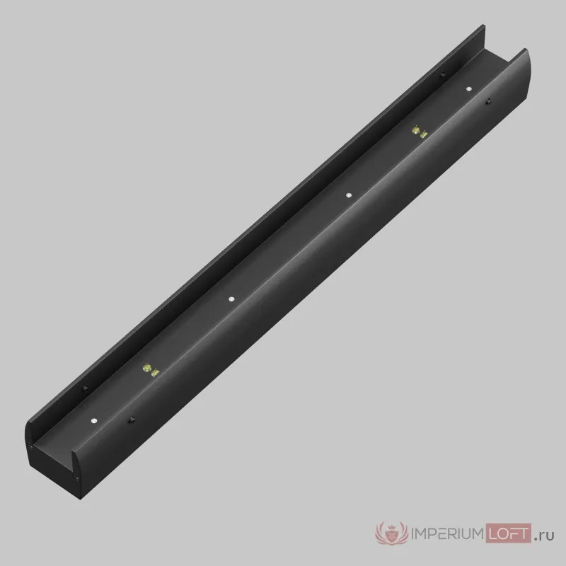 Трековый светильник Maytoni ELASITY TR161-1-16W3K-B от ImperiumLoft