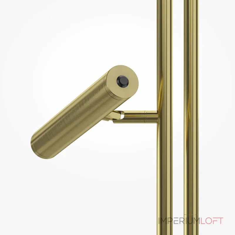 Напольный светильник Maytoni Modern Trust MOD460FL-L6BS3K Напольный светильник Maytoni Modern Trust MOD460FL-L6BS3K