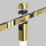 Трековый светильник Tau Flarity Maytoni TR154-1-27W4K-BS