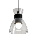 Подвесной светильник Freya Топи / Topi FR5503PL-01B