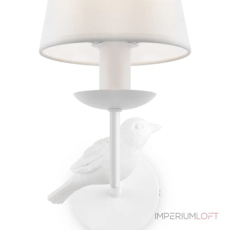 Настенный светильник Freya Комфи / Comfy FR5270WL-01W