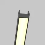 Трековый светильник Maytoni ELASITY TR161-1-16W3K-B от ImperiumLoft
